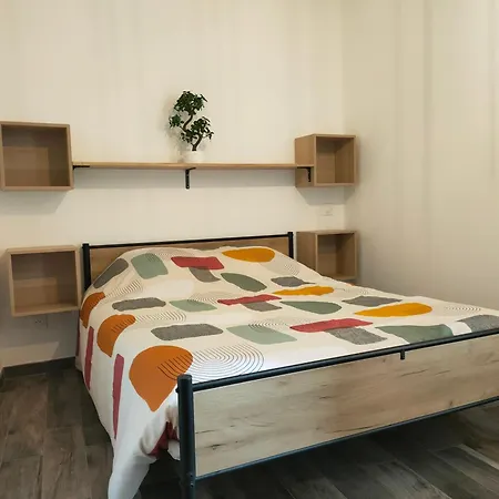Et Cosy 200m De Port 公寓 拉西约塔