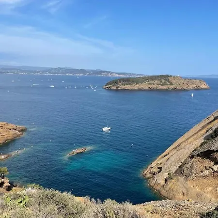 Et Cosy 200m De Port